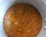 नेट मसाला डोसा (Net Masala Dosa recipe in Hindi) रेसिपी चरण 3 फोटो