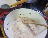 Foto del paso 5 de la receta: Risotto de calabaza