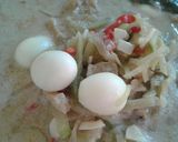 Foto langkah ke 4 dari resep Sambel goreng labu siam.