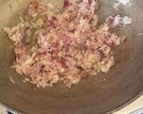 A picture of step 2 of Chicken Bhuna Masala.