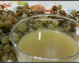 Foto del paso 6 de la receta: Zumo de uva natural