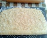 Sajtos-tejfölös-túrós pogácsa recept fázis 2 fotója