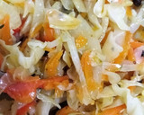 Foto del paso 4 de la receta: Chucrut (versión familiar)😋😋