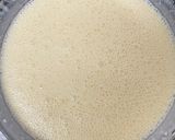 Foto del paso 2 de la receta: Tarta de queso “La Vinya”