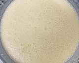 Foto del paso 2 de la receta: Tarta de queso “La Vinya”
