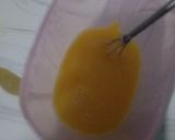 Foto langkah ke 2 dari resep Telur gulung tanpa tepung.