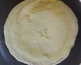 A picture of step 1 of Caramelized Apple Stuffed Crepes.