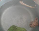 Foto langkah ke 4 dari resep Sop Ikan Patin.