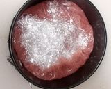 Foto del paso 4 de la receta: Tarta de mousse de chocolate con base de galleta Sin gluten