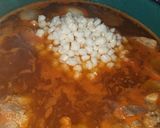 Foto del paso 3 de la receta: Pozole rojo