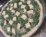 Foto del paso 3 de la receta: Tarta de acelga con masa hecha en casa