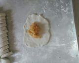 Foto langkah ke 9 dari resep Choipan / Chai Kwe Pontianak (Tepung Beras).