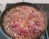 Foto langkah ke 1 dari resep Bolu Karamel (Sarang Semut).