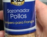 Foto del paso 10 de la receta 168. Hamburguesas de pollo