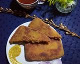 লটে মাছের কাটলেট রেসিপি ধাপ - 6 ছবি