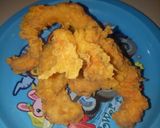 Foto langkah ke 5 dari resep Ayam krispy kress tanpa tulang.