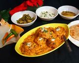 A picture of step 9 of Shahi Malai Kofta.