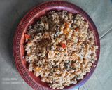 صورة لخطوة 8 من وصفة أرز جربي 🇹🇳