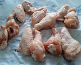 Foto del paso 1 de la receta: Pollo a l'ast en bolsa de asar