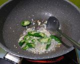 Foto langkah ke 1 dari resep Tumis Selada.