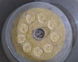 Foto langkah ke 5 dari resep Bolu Pisang Kukus Takaran Sendok.