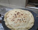 બાજરા નો રોટલો (Bajra Rotlo Recipe In Gujarati) રેસીપી સ્ટેપ4ફોટો