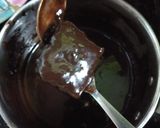 A picture of step 5 of Lamington Cake (In Australian Delicacy).