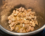 Foto del paso 1 de la receta: Curry Massaman de pollo