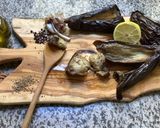 Une image de l'étape 4 de 🍆CAVIAR 🍆D’AUBERGINE A LA PROVENÇALE 🌿🌶️.