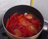 Foto langkah ke 2 dari resep Balado ikan cue.