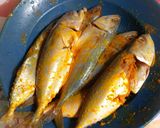 Foto langkah ke 1 dari resep Balado Ikan Kembung.
