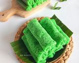 Foto langkah ke 6 dari resep Kaddo Boddong.