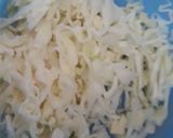 A picture of step 3 of Tuna salad Sandvich.