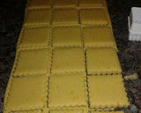Foto del paso 5 de la receta: Hojaldrinas nevadas