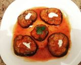 Foto del paso 8 de la receta: Berenjenas Queretanas
