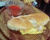 Anda Burger recipe step 4 photo