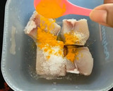 மண் சட்டி நெய் மீன் குழம்பு(nei meen kulambu recipe in tamil) ரெசிபி ஸ்டேப் 1 புகைப்படம்