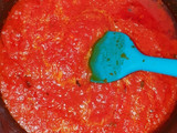 Berenjenas a la parmesana
