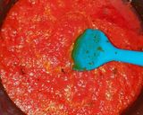 Foto del paso 2 de la receta: Berenjenas a la parmesana