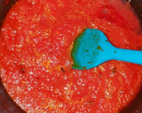 Foto del paso 2 de la receta: Berenjenas a la parmesana
