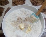 Foto del paso 4 de la receta: Minis Bollos de limón 🍋