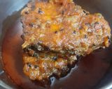 কাতলা মাছের কারি (katla macher curry recipe in Bengali) রেসিপির ধাপ 3 ছবি