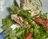 Foto del paso 6 de la receta: Hamburguesas De Arveja Texturizada / Receta Vegana
