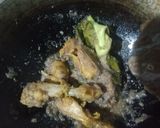 Foto langkah ke 2 dari resep Soto Betawi Ayam.