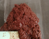Foto del paso 1 de la receta: Tarta de queso con chocolate