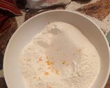 Foto del paso 3 de la receta: Pancitos materos