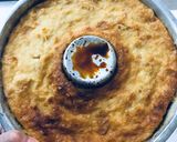 Foto del paso 3 de la receta: Budín de Pan ❤️