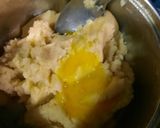 Foto del paso 4 de la receta: Masa choux - croquembouche