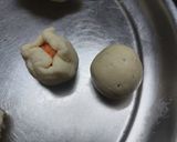 સ્ટફ્ડ કાલાજામુન (Stuffed Kalajamun recipe in Gujarati) રેસીપી સ્ટેપ6ફોટો