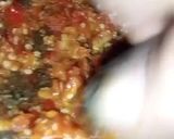 Foto langkah ke 8 dari resep Soto unyil ayam buk rum.